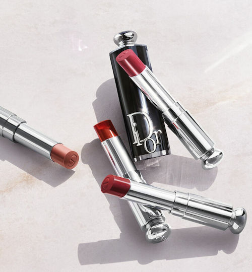 Dior Addict Κραγιόν Refill Shimmer 976 Be Dior 3.2gr