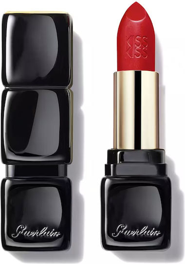 Guerlain Kisskiss Shaping Κλασικό Κραγιόν 3.5gr