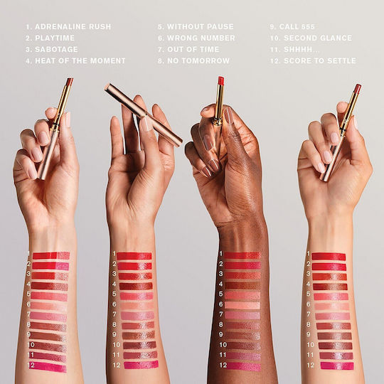 Estee Lauder Pure Color Κραγιόν Matte 333 Sabotage 7gr