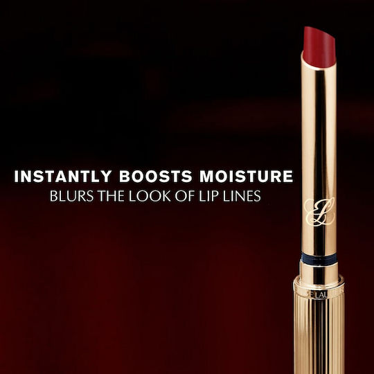 Estee Lauder Pure Color Explicit Lipstick Matte 110 Wrong Place Right Time 7g
