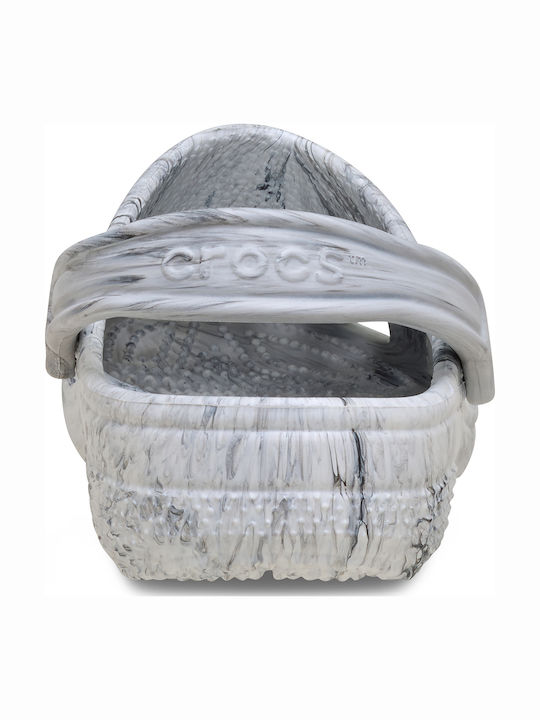 Crocs Marbled Clog Σαμπό