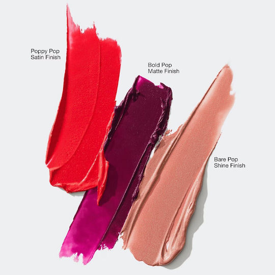 Clinique Pop Ruj Satinat Petal Pop 3.9gr