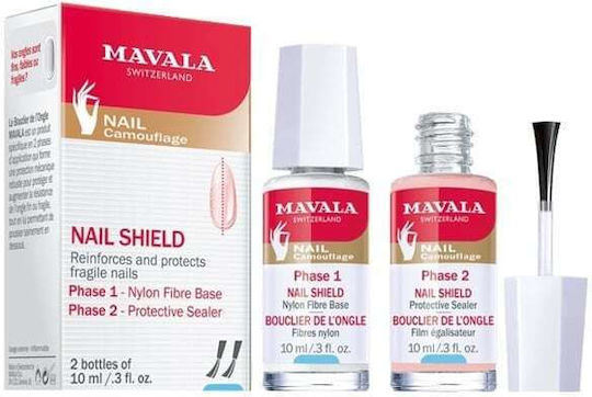 Mavala Switzerland Întăritor 20ml