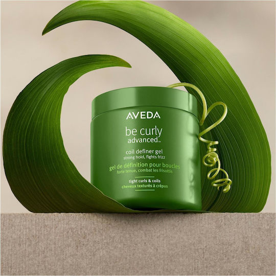 Aveda Be Curly Advanced Coil Definer Gel Μαλλιών 250ml