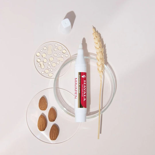 Mavala Switzerland Întăritor Cu Vitamine 4.5ml