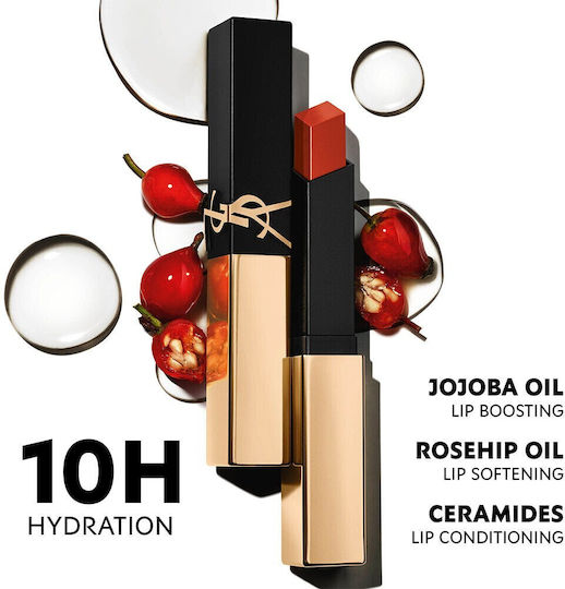 Ysl The Slim Lipstick Matte Reno 32 2.2gr