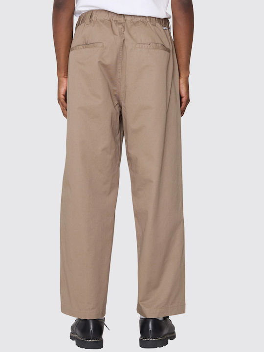 Trousers Beige