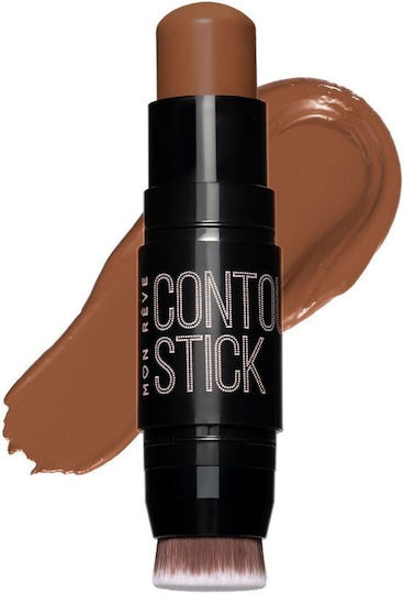 Mon Reve Mon Reve Contour Stick Face Contour Stick 5.5g 03