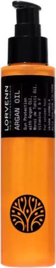 Lorvenn Exotic Oil Hair Sunscreen Spray 120ml