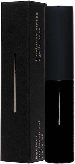 Radiant Luminous Tinted Primer Ματιών Shadow Base 01 Light 6ml