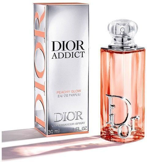 Dior Addict Eau de Parfum 30ml