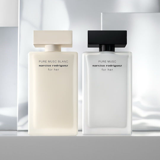 Narciso Rodriguez for Her Pure Musc Blanc Eau de Parfum 100ml