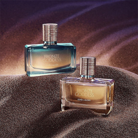 Estee Lauder Bronze Goddess Eau Fraiche 100мл