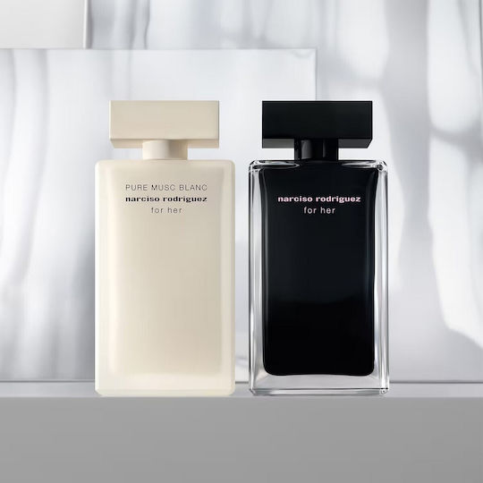 Narciso Rodriguez for Her Pure Musc Blanc Eau de Parfum 100ml