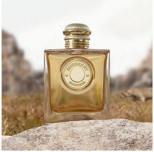 Burberry Burberry Goddess Eau de Parfum Nachfüllbar 50ml