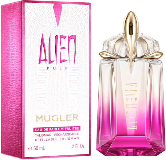 Mugler Alien Pulp Eau de Parfum Refillable 30ml