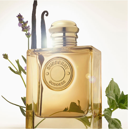 Burberry Burberry Goddess Eau de Parfum Nachfüllbar 50ml