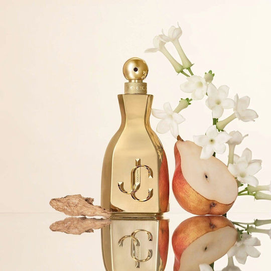 Jimmy Choo I Want Choo Eau de Parfum 40ml