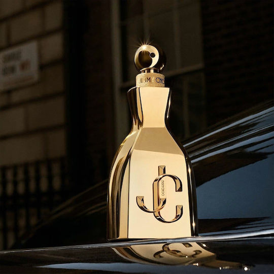 Jimmy Choo I Want Choo Eau de Parfum 40ml