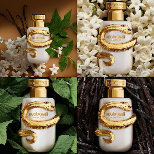 Roberto Cavalli Serpentine Eau de Parfum 30ml