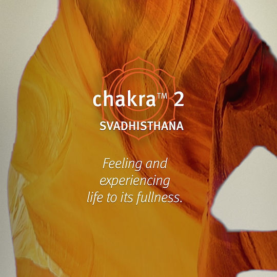 Aveda Chakra 2 Balancing Pure Fume Nourished Body Mist 100ml