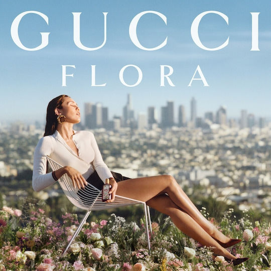 Gucci Gorgeous Gardenia Intense Eau de Parfum 30ml