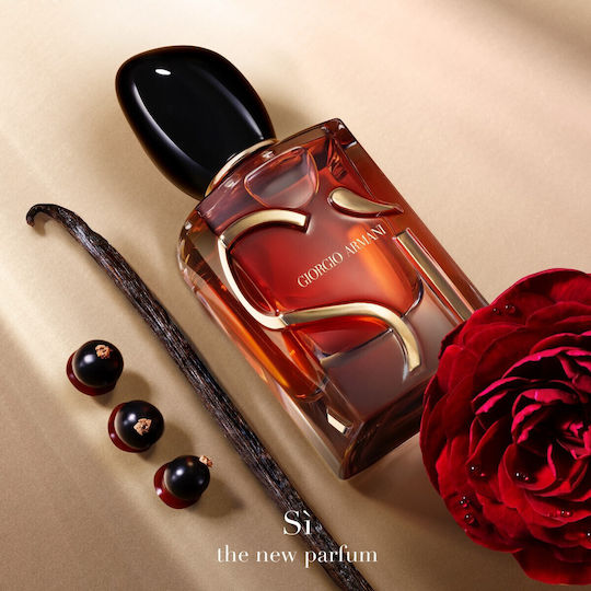 Giorgio Armani Si Парфюм 30мл