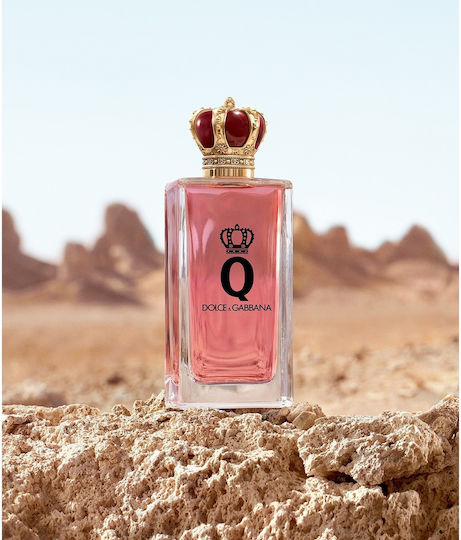Dolce & Gabbana Q Intense Eau de Parfum 100ml
