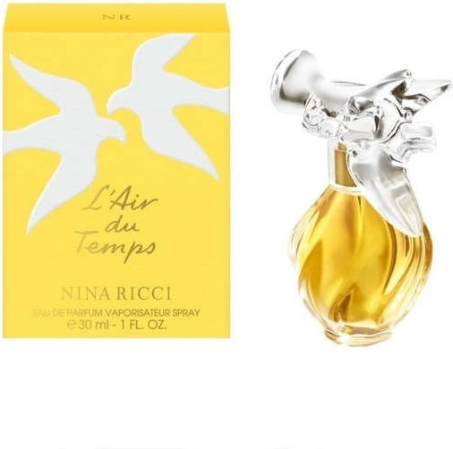 Nina Ricci L'Air Du Temps Тоалетна вода 30мл