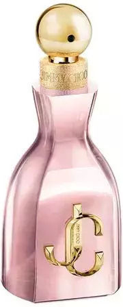 Jimmy Choo I Want Choo Love Eau de Parfum 60ml