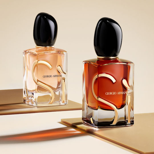 Giorgio Armani Si Pure Parfum 100ml
