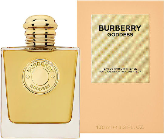 Burberry Burberry Goddess Eau de Parfum Refillable 30ml