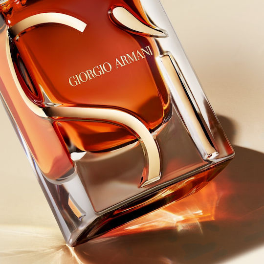 Giorgio Armani Si Pure Parfum 100ml