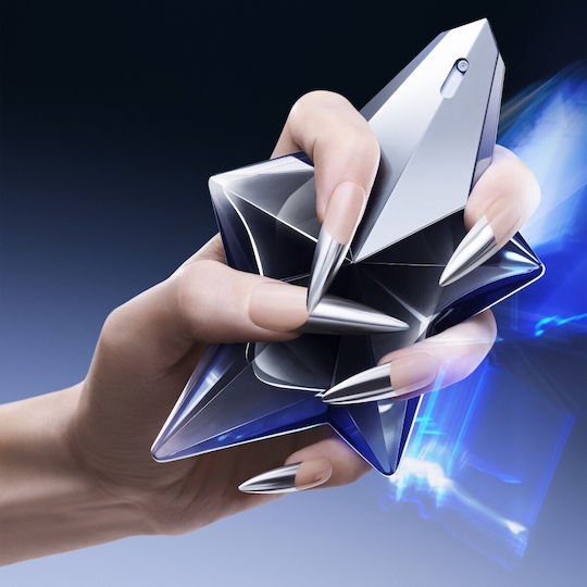 Mugler Angel Fantasm Eau de Parfum Refillable 100ml