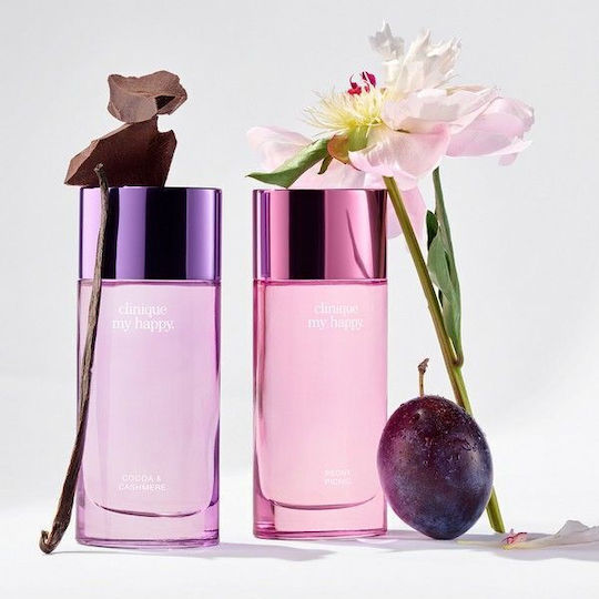 Clinique My Happy Cocoa Eau de Parfum 100ml