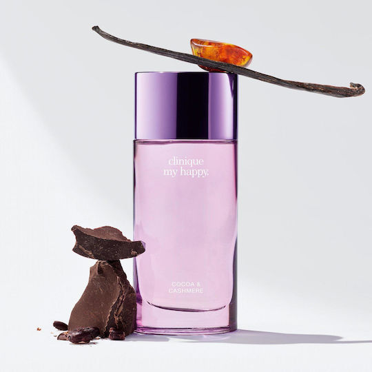 Clinique My Happy Cocoa Eau de Parfum 100ml