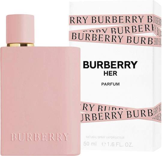Parfum De Dama Burberry Her Parfum Capacitate Ml 50