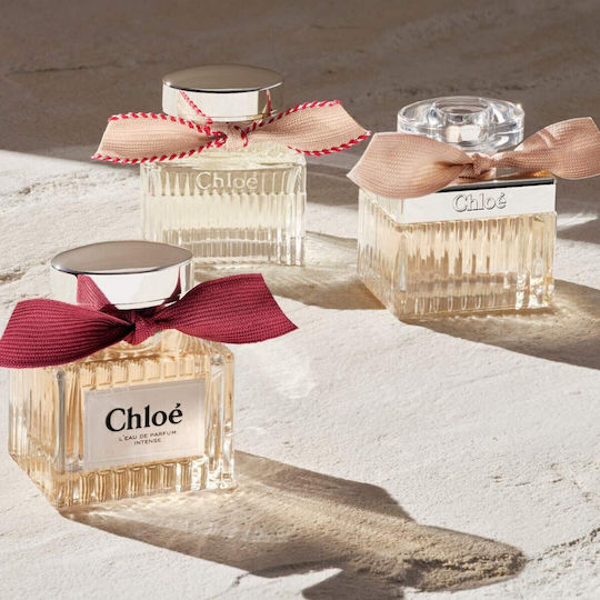 Chloe Chloe Eau de Parfum Refillable 100ml