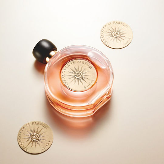 Guerlain Terracotta Eau de Toilette 75ml