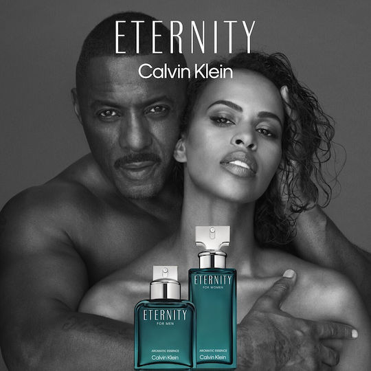 Calvin Klein Eternity Eau de Parfum 100ml