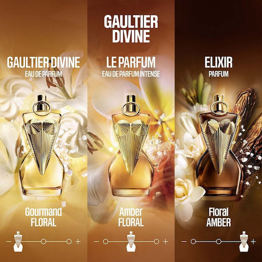 Jean Paul Gaultier Gaultier Divine Extrait de Parfum 30ml
