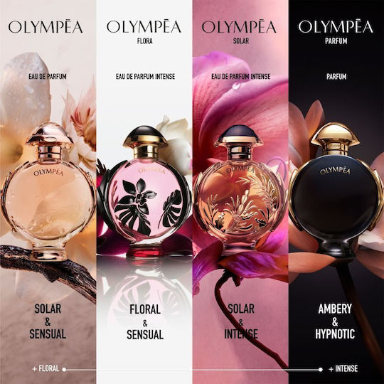 Rabanne Olympea Eau de Parfum 80ml