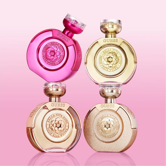 Guess Bella Vita Körpernebel 250ml