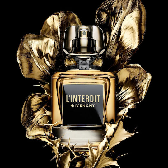 Givenchy L'interdit Eau de Parfum 80ml