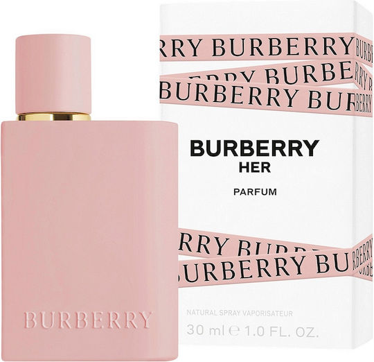 Damenparfums Burberry Her Parfum Kapazität Ml 30