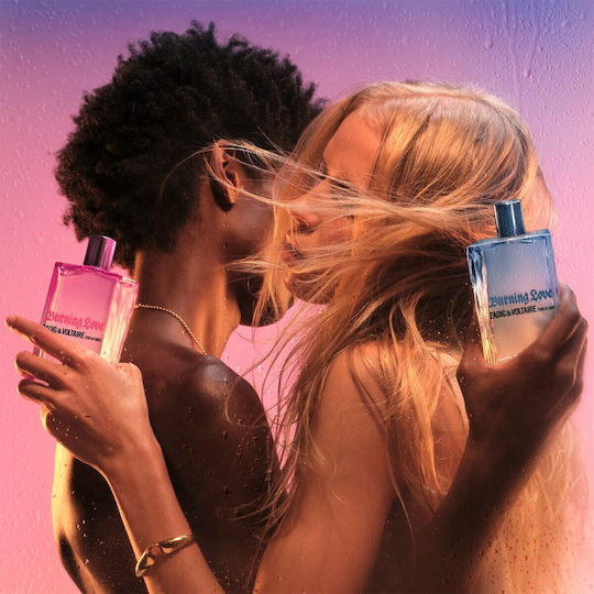 Zadig & Voltaire This Is Her Burning Love Парфюмна вода 50мл