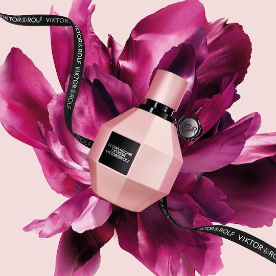 Viktor & Rolf Flowerbob Extreme Intense Eau de Parfum 30ml