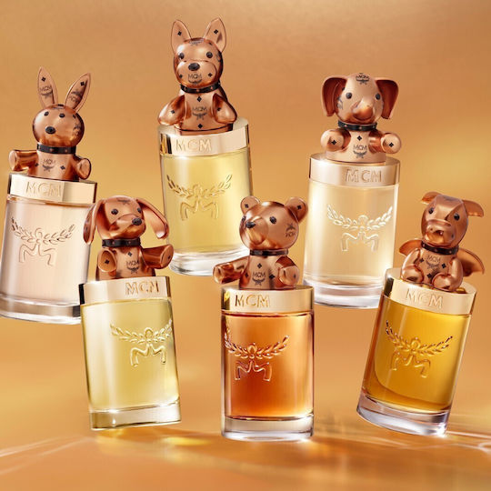 MCM Jolly Rabbit Eau de Parfum 100ml