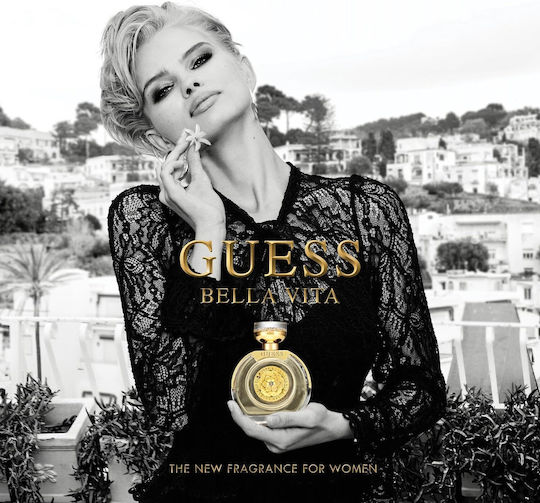 Guess Bella Vita Парфюмна вода 30мл
