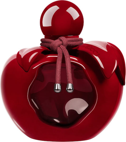 Nina Ricci Nina Rouge Eau de Parfum 80ml
